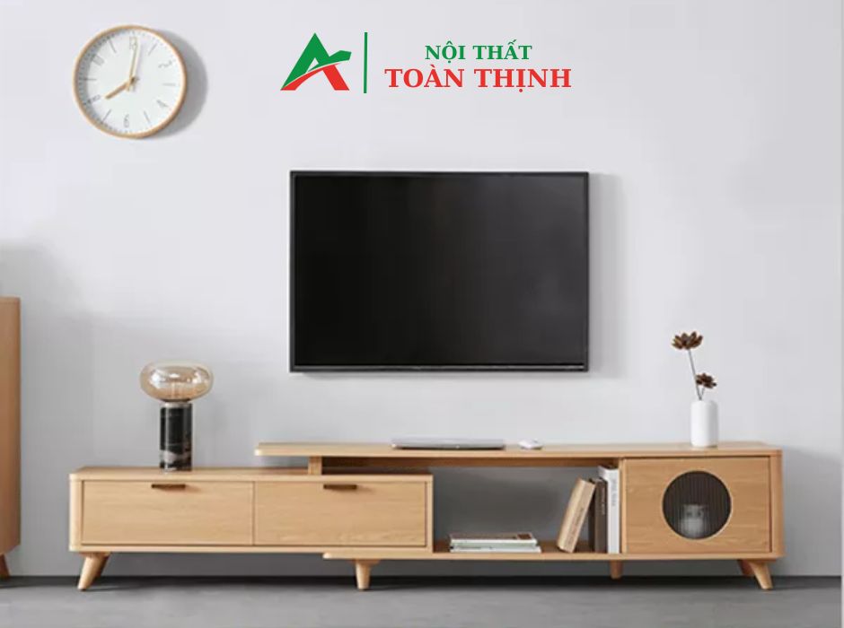 TỦ TIVI TT004